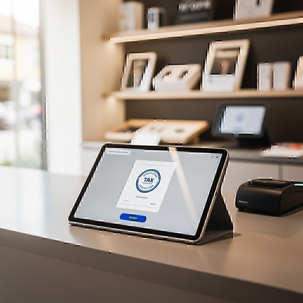 Elektronische Registereinheit und TSE werden als Duplikat von der Ref Entwicklung GmbH bereitgestellt