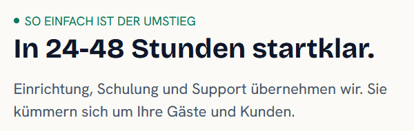 Effizientes Wesen der Lagerhaltung innerhalb des Kassensystems