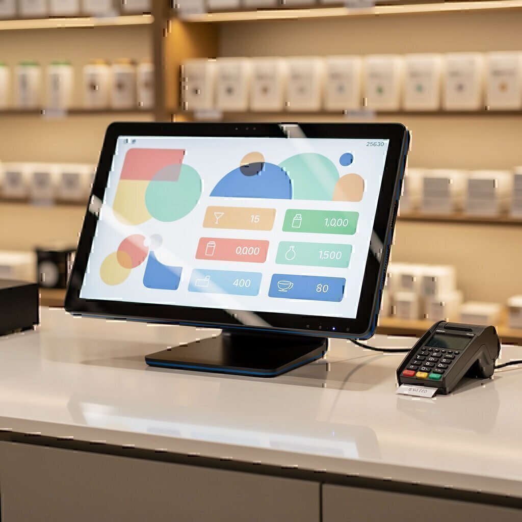 Aus dem Portfolio der Ref Entwicklung GmbH bietet ETRON onRetail E-Commerce-Lösungen