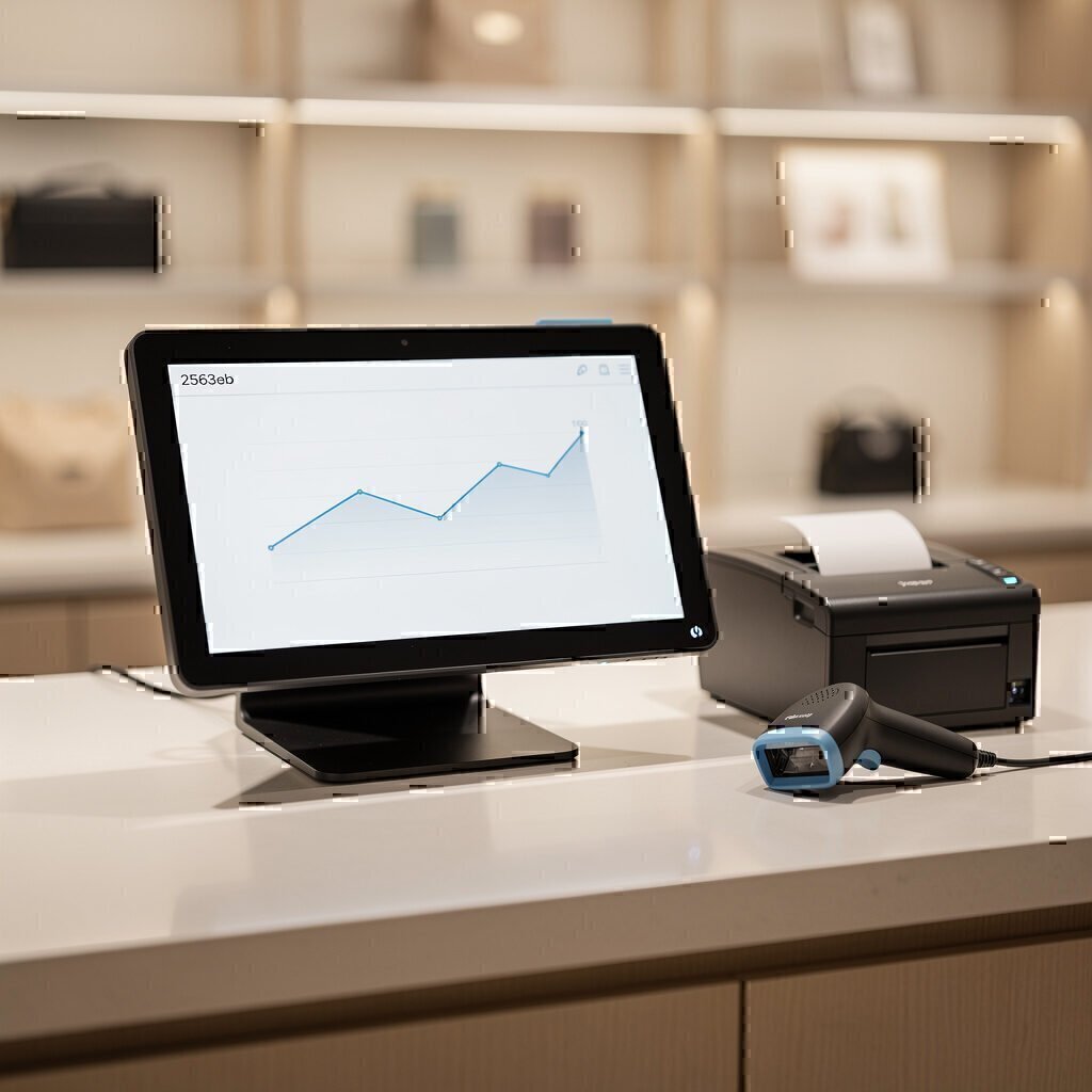 ETRON onRetail Software in Ihrer Umgebung
