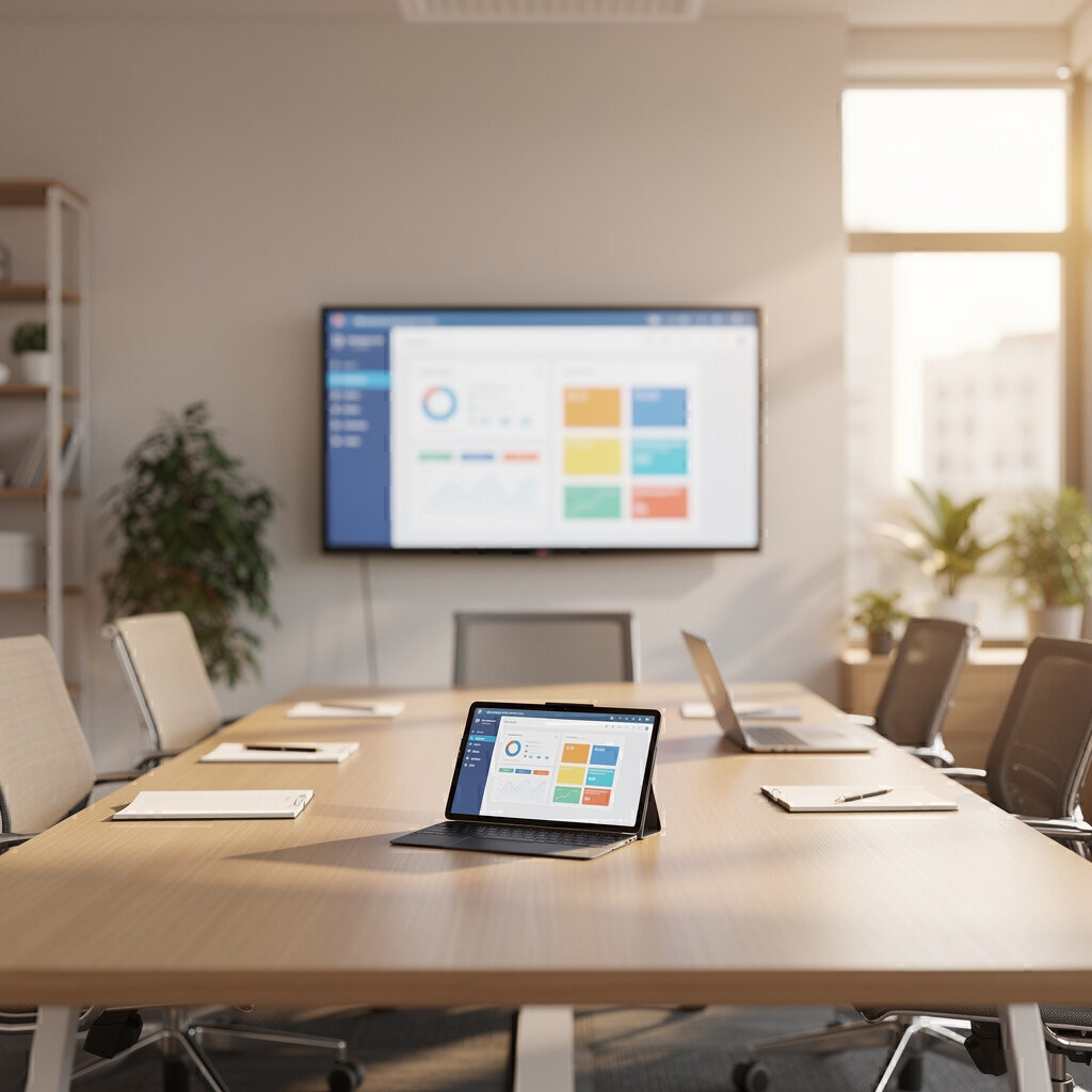 Individuelle Schulung und umfassender Support für Bedienung und Sicherheit – Kassenpartner24