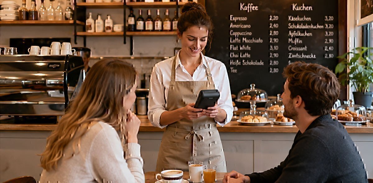 Kassensysteme Bad Friedrichshall - ↗️Kassenpartner24: ✓Cloud-Kassensystem mit TSE, Quill Kassen, Kassenlösungen Gastronomie & Einzelhandel, Kassenhardware Einrichten