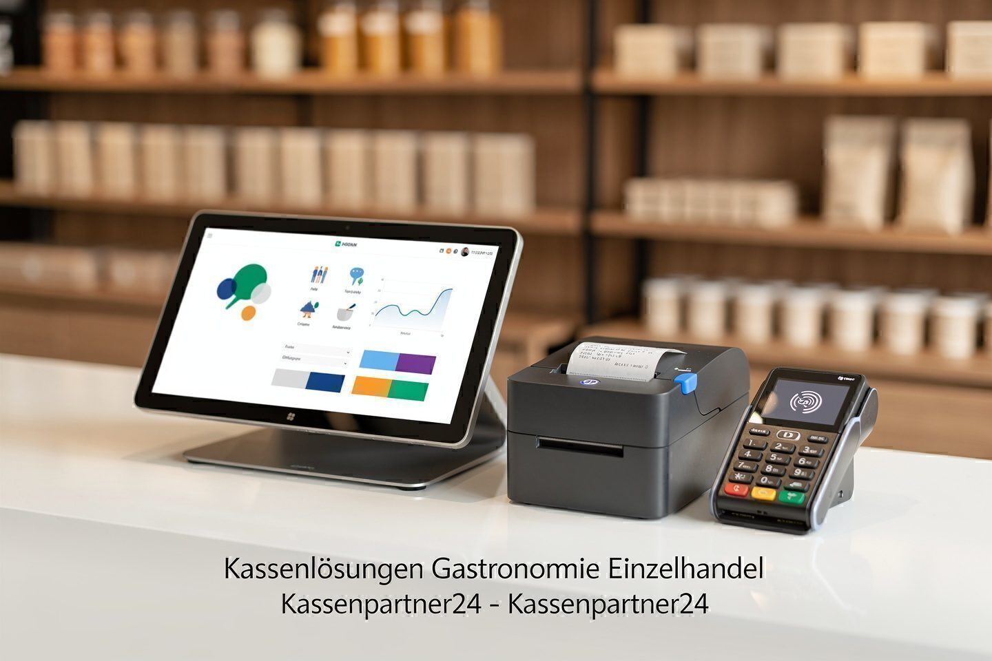 Kassenloesungen – Kassenpartner24
