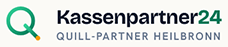kassenpartner24 Logo