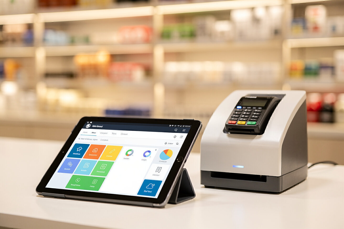 Kassensoftware Beratung – Quill Kassensysteme, Kassenlösungen, Cloud Kassensystem Mit TSE – Kassenpartner24