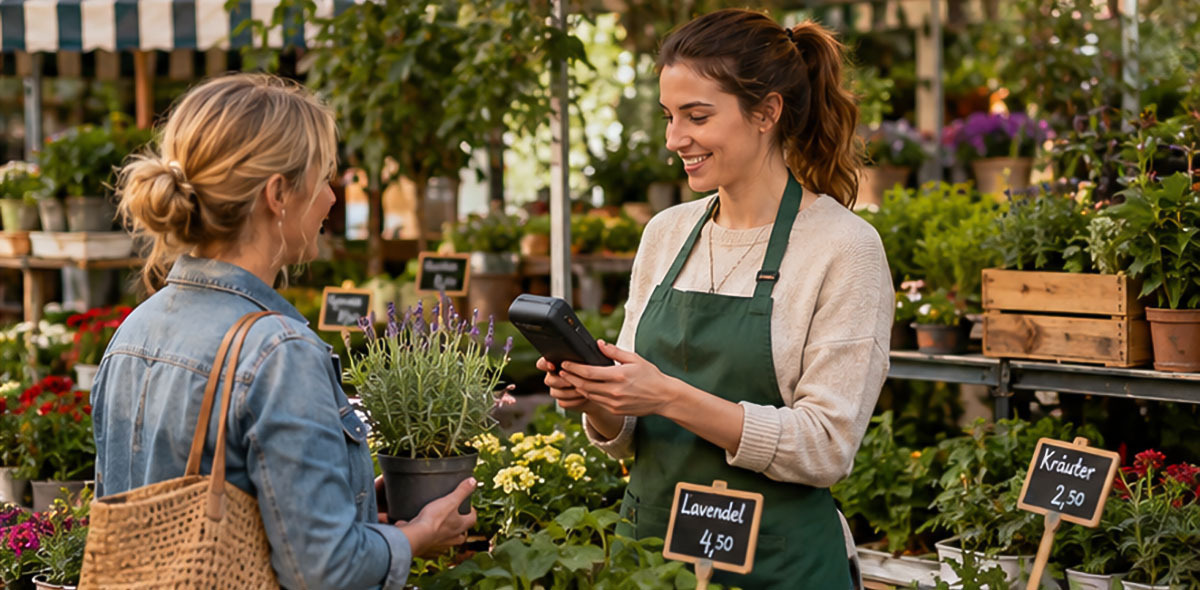 ↗️Kassenpartner24: ◢ nebeneinander regieren Cloud-Kassensystem mit TSE, Quill Kassen, Kassenlösungen Gastronomie & Einzelhandel, Kassenhardware Einrichten