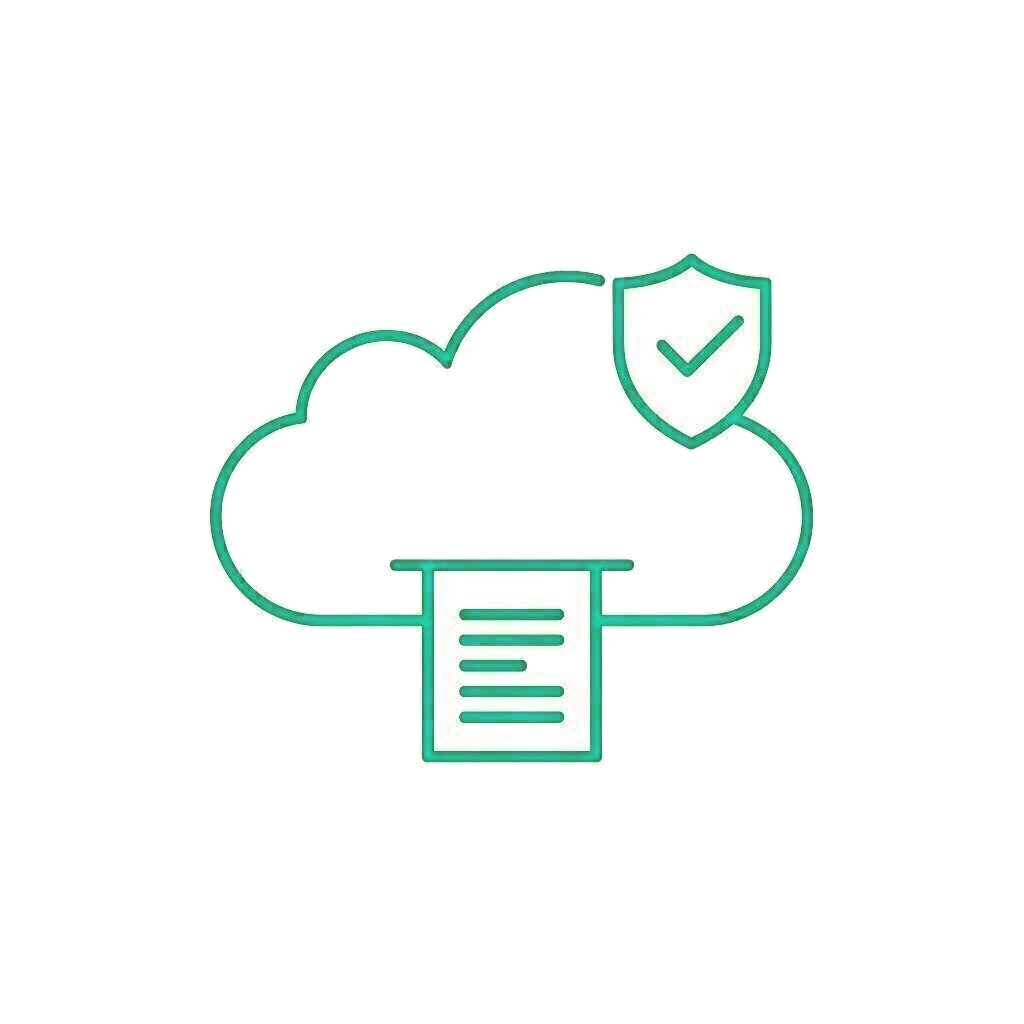 Cloud-Register-Software und TSE-Systeme gehören zu den Bestandteilen des Sortiments