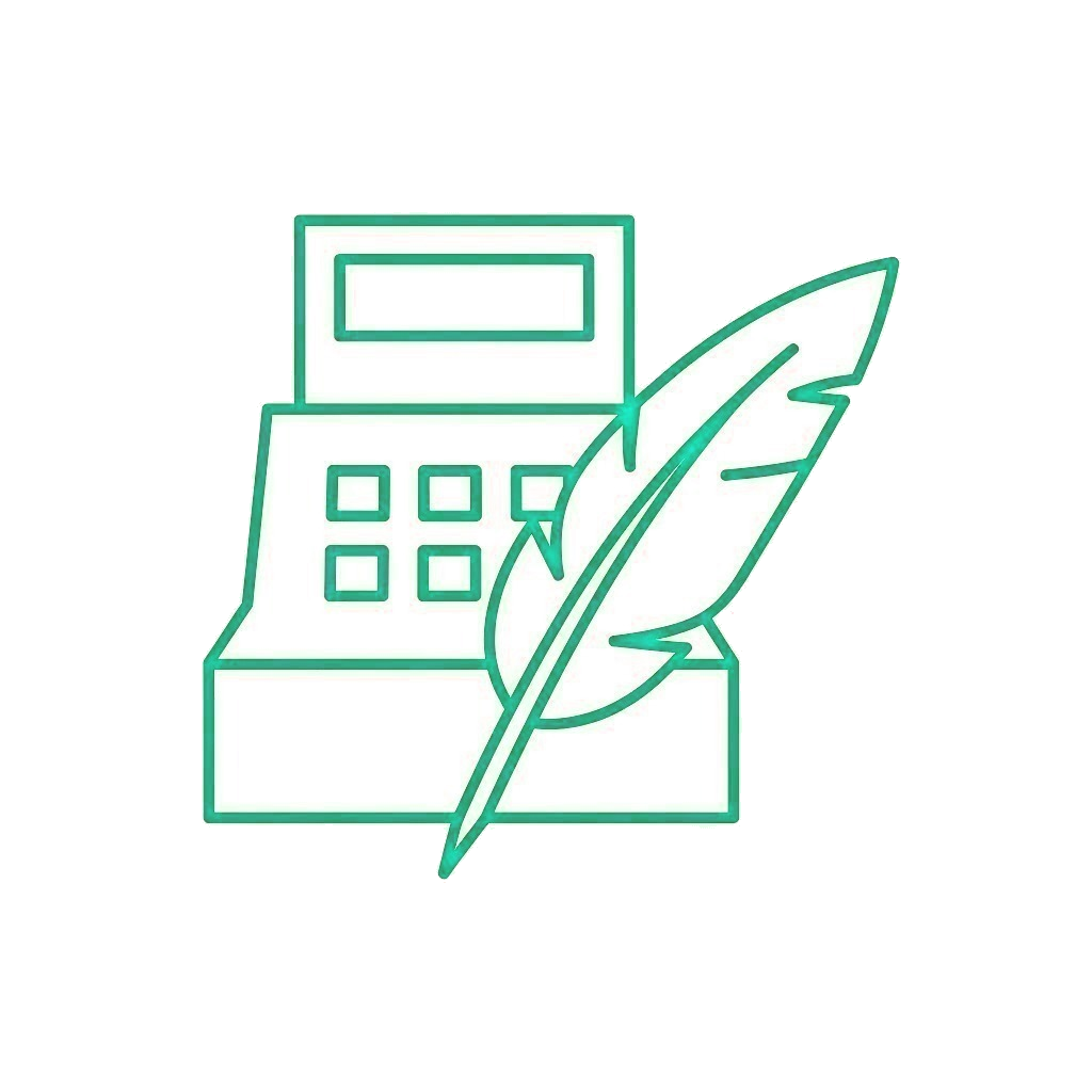Quill Kassensoftwarelösungen