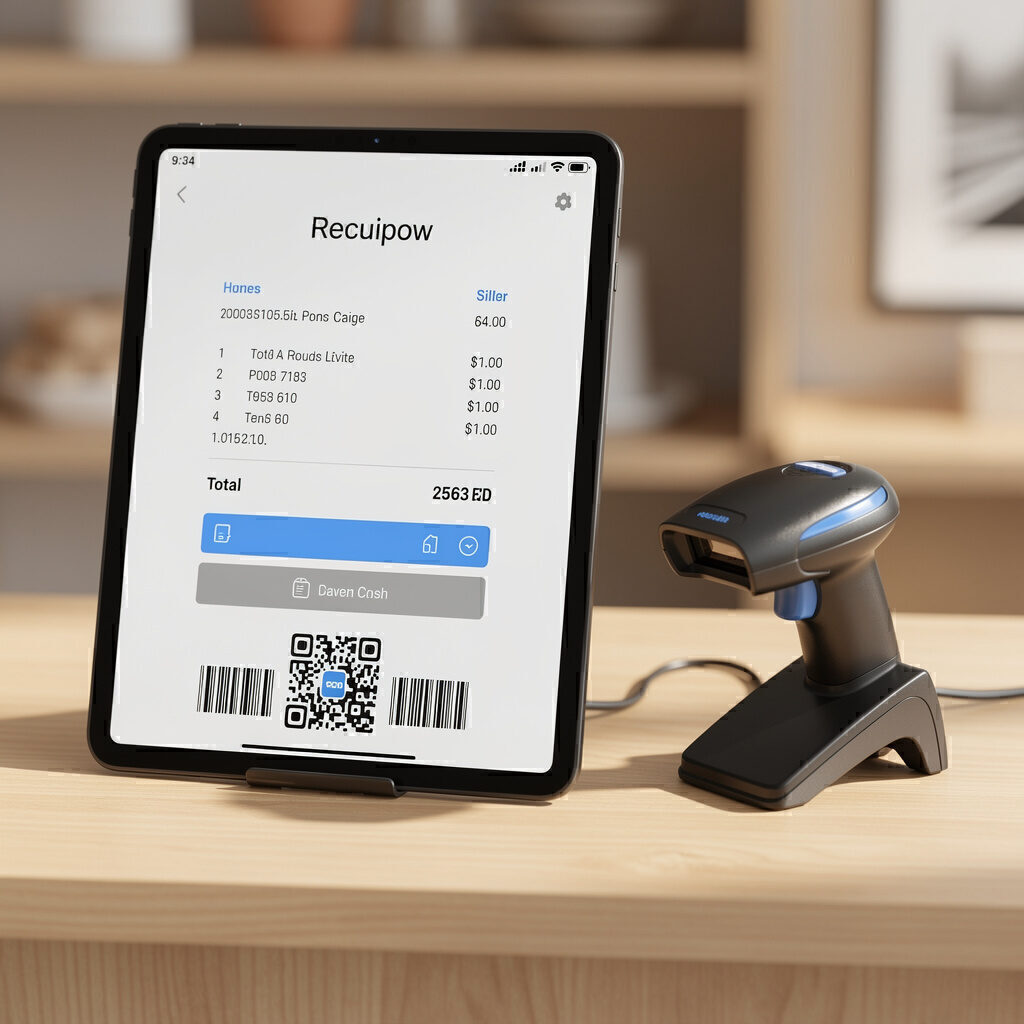 Vielseitige Funktionen der ETRON onRetail Kassensoftware für den Einzelhandel – Kassenpartner24